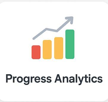 Progress Analytics