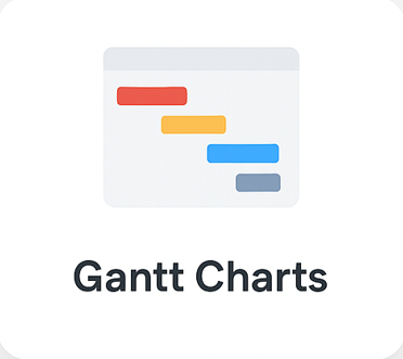 Gantt Charts